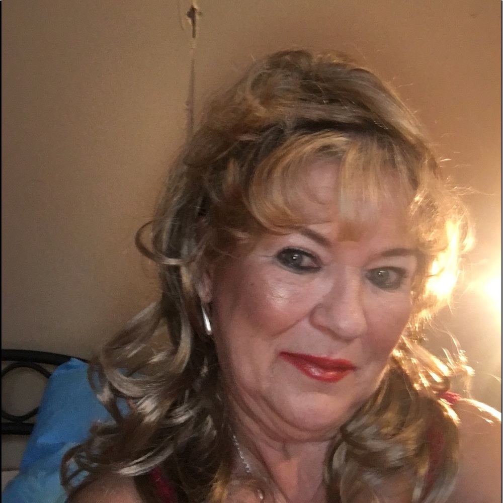 Meet your Posher, Sharri